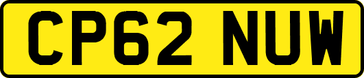 CP62NUW