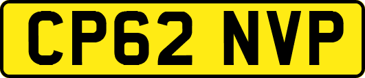 CP62NVP