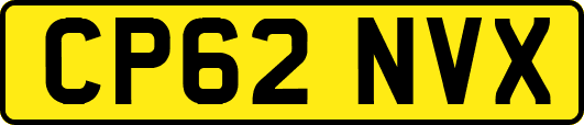 CP62NVX