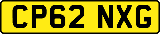 CP62NXG
