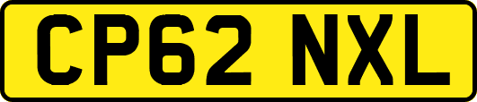 CP62NXL