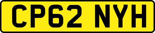 CP62NYH