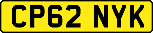 CP62NYK