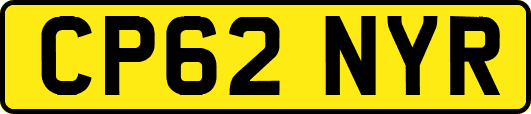 CP62NYR