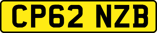 CP62NZB