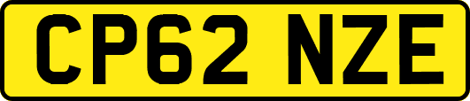 CP62NZE