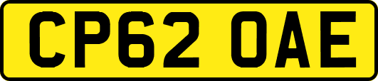 CP62OAE