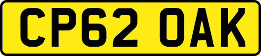 CP62OAK