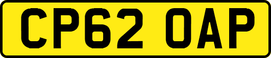 CP62OAP