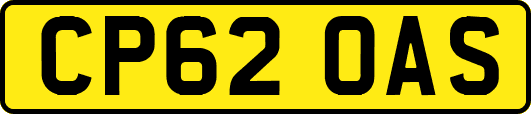 CP62OAS