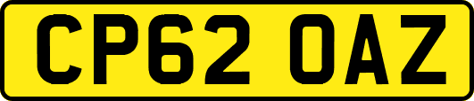 CP62OAZ