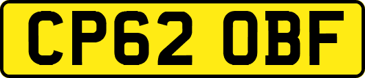 CP62OBF