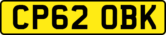 CP62OBK
