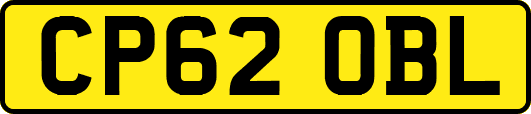 CP62OBL
