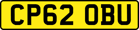 CP62OBU