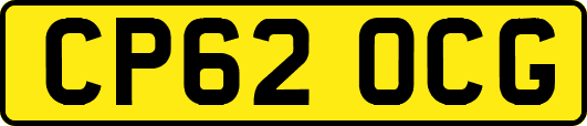 CP62OCG
