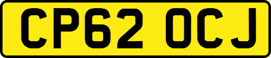 CP62OCJ
