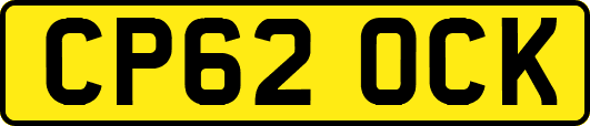 CP62OCK