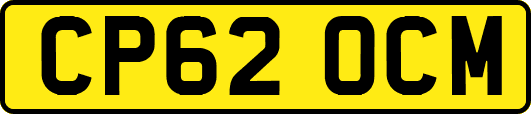 CP62OCM