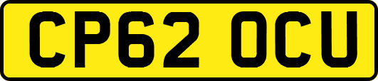 CP62OCU