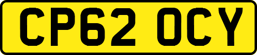 CP62OCY