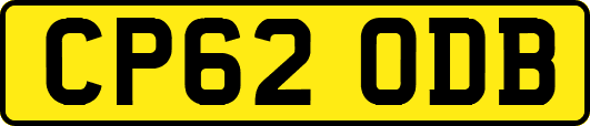 CP62ODB