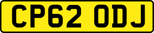 CP62ODJ