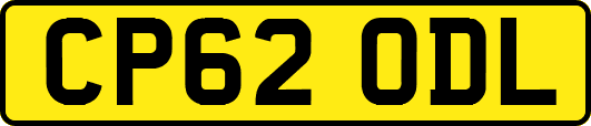 CP62ODL