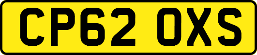 CP62OXS