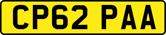 CP62PAA
