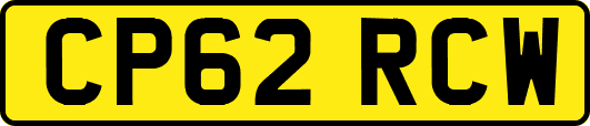 CP62RCW