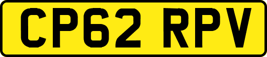 CP62RPV