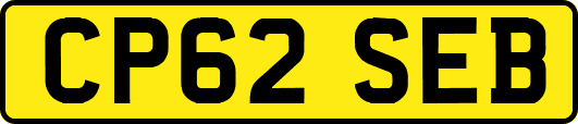 CP62SEB