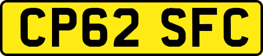 CP62SFC