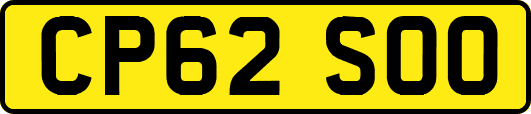 CP62SOO