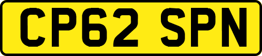 CP62SPN