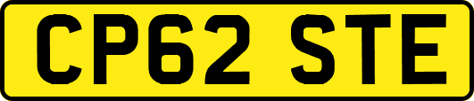 CP62STE