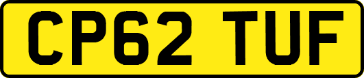 CP62TUF