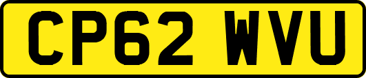 CP62WVU