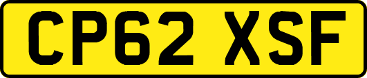 CP62XSF