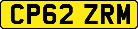 CP62ZRM