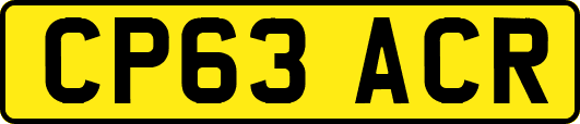 CP63ACR