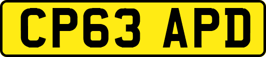 CP63APD