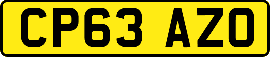 CP63AZO