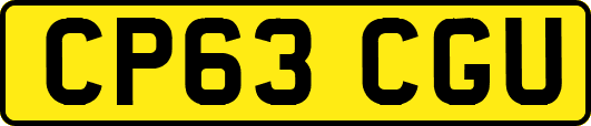CP63CGU