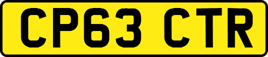 CP63CTR
