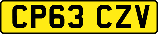 CP63CZV