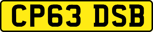 CP63DSB