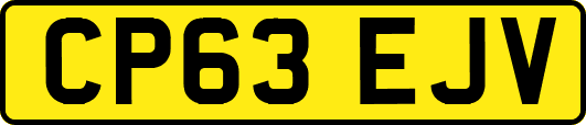 CP63EJV