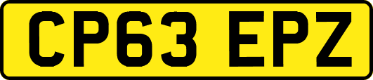 CP63EPZ